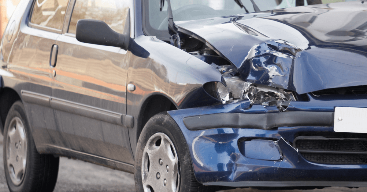 Can I Sue if I am Injured in a Head-On Crash in Wisconsin?